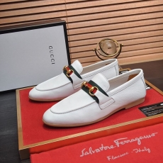 Gucci Business Shoes